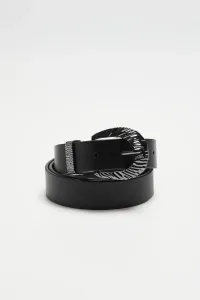Marisse WOMEN'S ACCESSORIES Z-PA-4804 BLACK