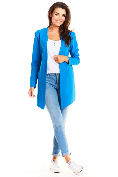 Infinite You Woman's Jacket M182
