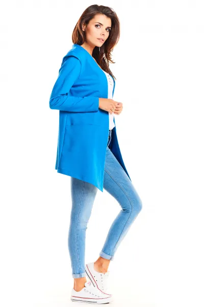 Infinite You Woman's Jacket M182