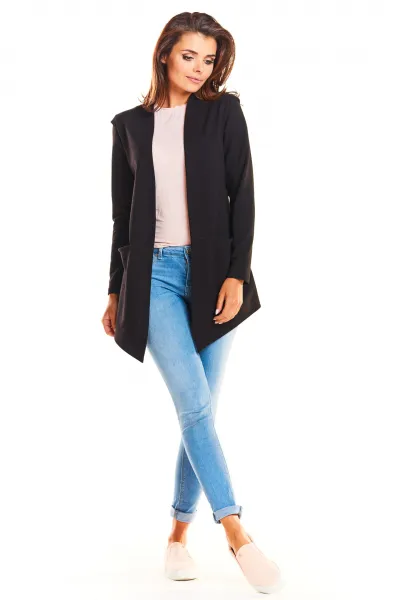 Infinite You Woman's Jacket M182
