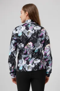 LELOSI Polarosi mikina na zips Roseblur M