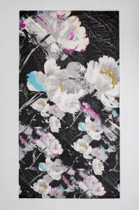 LELOSI Šatka Roseblur