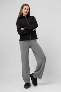 LELOSI Polarosi mikina na zips Frostnoir S