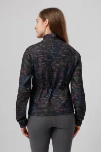 LELOSI Polarosi mikina na zips Kamet S