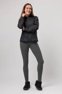 LELOSI Polarosi mikina na zips Kamet S