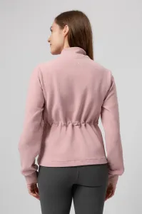 LELOSI Polarosi mikina na zips Hiems S