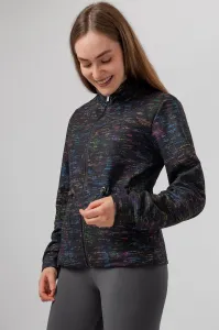 LELOSI Polarosi mikina na zips Kamet S