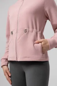 LELOSI Polarosi mikina na zips Hiems S