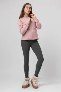 LELOSI Polarosi mikina na zips Hiems S
