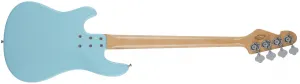 Sandberg California II VS 4 Passive RW Sonic Blue