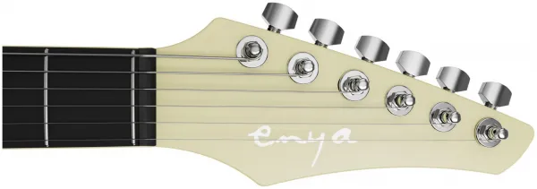Enya Music Inspire Ivory
