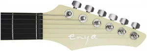 Enya Music Inspire Ivory