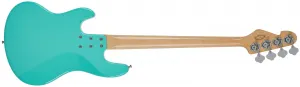 Sandberg California II TT 4 RW Sea Foam Green