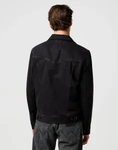WRANGLER Džínsová bunda  CLASSIC JACKET ORION 112371439 Velikost: S