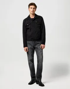 WRANGLER Džínsová bunda  CLASSIC JACKET ORION 112371439 Velikost: S