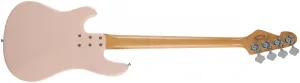 Sandberg California II VS 4 MN Shell Pink
