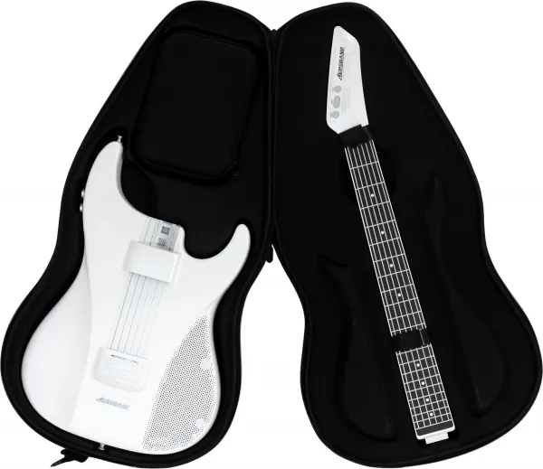 Aeroband Smart Guitar White