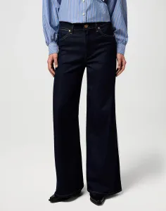 WRANGLER Dámske džínsy  CANYON DENIM LINES 112371187 Velikost: 30/32