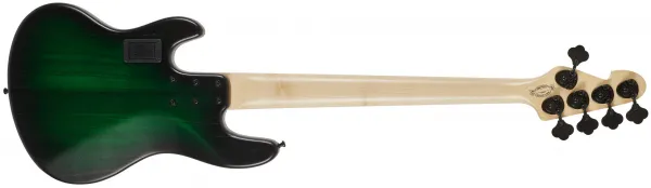 Sandberg California TT SL5 MN Greenburst
