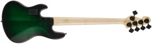 Sandberg California TT SL5 MN Greenburst