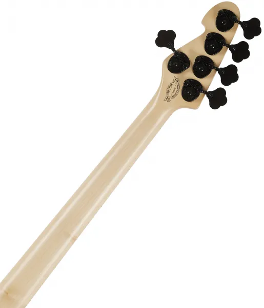 Sandberg California TT SL5 MN Greenburst
