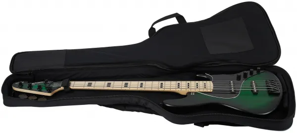Sandberg California TT SL5 MN Greenburst