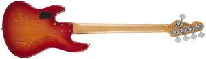 Sandberg California TT 5 PF Cherry Sunburst