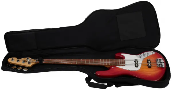 Sandberg California TT 5 PF Cherry Sunburst