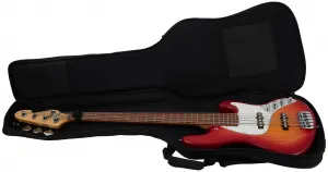 Sandberg California TT 5 PF Cherry Sunburst