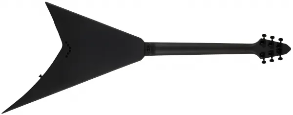 Blond V-1 Black Edition