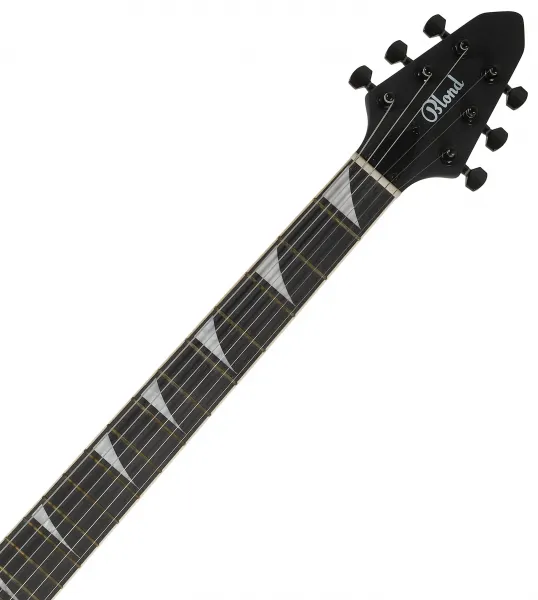 Blond V-1 Black Edition