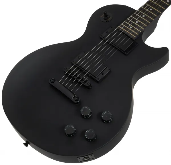 Blond SC-100 Black Edition