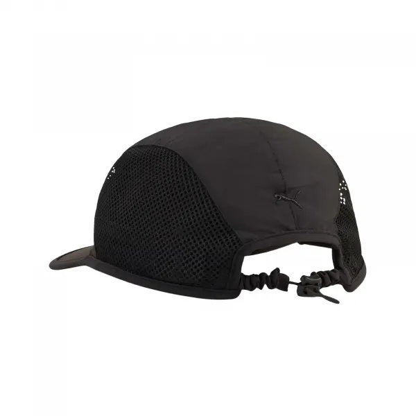 Puma x Skepta Cap "Puma Black" (02680001)