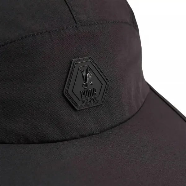 Puma x Skepta Cap "Puma Black" (02680001)