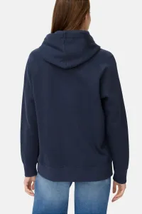 Mikina Camel Active Sweat Tinted Blue