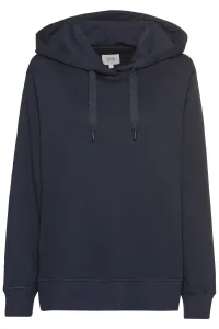 Mikina Camel Active Sweat Tinted Blue