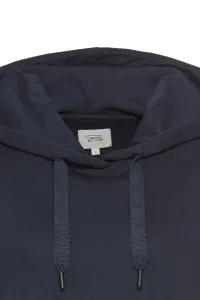 Mikina Camel Active Sweat Tinted Blue