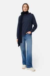 Mikina Camel Active Sweat Tinted Blue