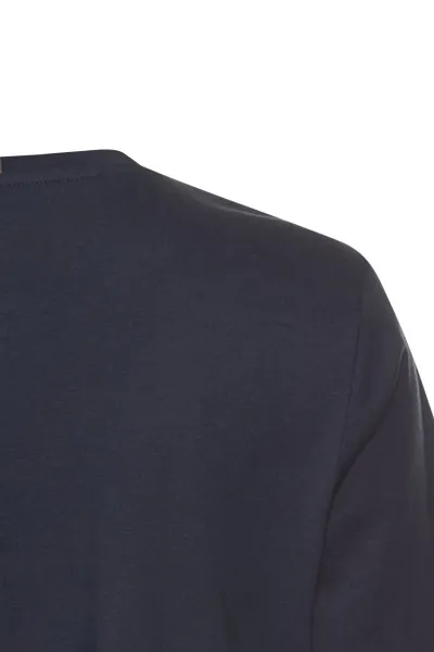 Tričko Camel Active T-Shirt Night Blue