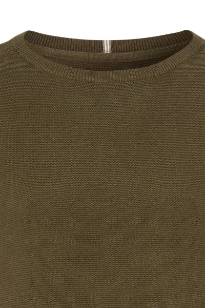 Sveter Camel Active Knitwear Beige