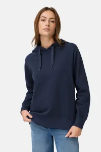 Mikina Camel Active Sweat Tinted Blue