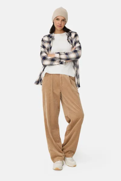 Košeľa Camel Active Blouse White