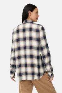 Košeľa Camel Active Blouse White