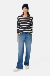 Sveter Camel Active Knitwear Tinted Blue