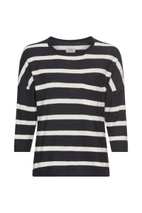 Sveter Camel Active Knitwear Tinted Blue