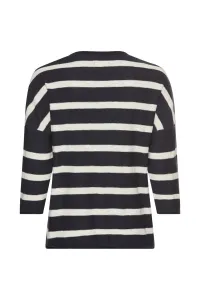 Sveter Camel Active Knitwear Tinted Blue