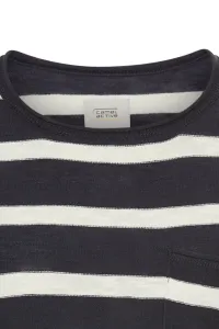 Sveter Camel Active Knitwear Tinted Blue