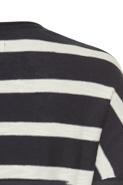 Sveter Camel Active Knitwear Tinted Blue