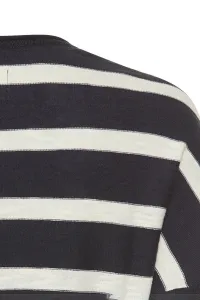 Sveter Camel Active Knitwear Tinted Blue
