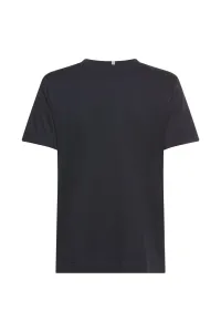 Tričko Camel Active Tshirt Tinted Blue